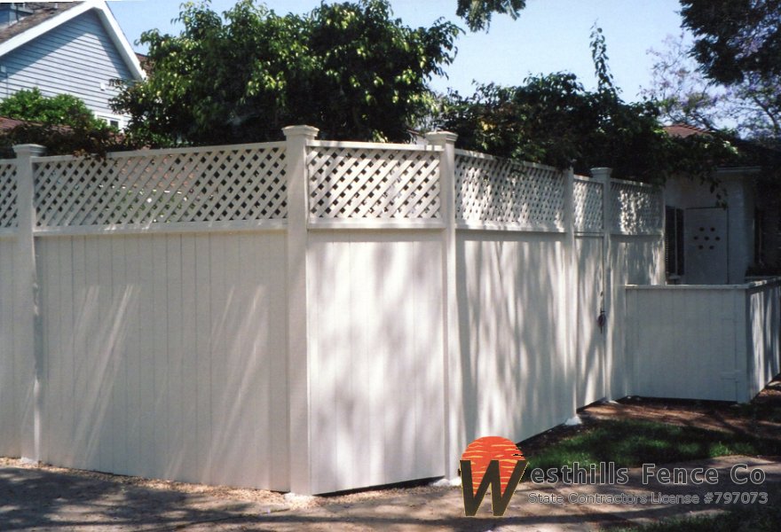 Tongue and groove with lattice