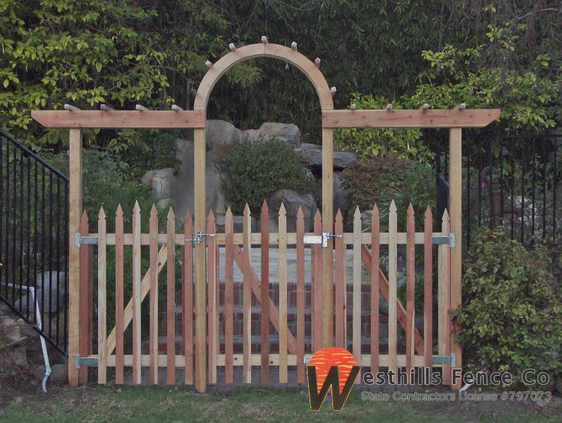 Arbor #7