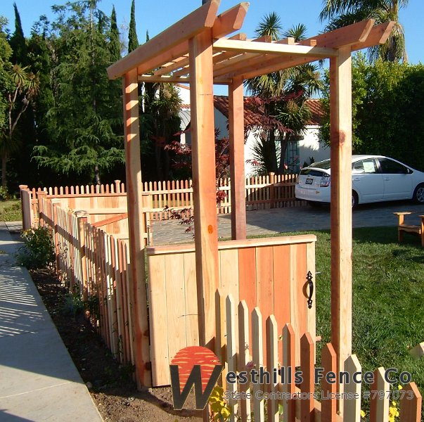 Arbor #8