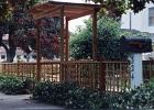 Pergolas and Arbors