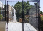 Double black chain-link gates.JPG