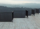 Iron hand rail fence.JPG